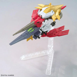 Bandai 033 Gundam Aegis Knight HGBD 1/144 Model Kit - A-Z Toy Hobby