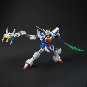 Bandai 242 Shenlong Gundam HGAC 1/144 Model Kit - A-Z Toy Hobby