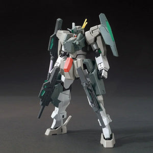 Bandai 064 Cherudim Gundam Saga Type.GBF HGBF 1/144 Model Kit - A-Z Toy Hobby