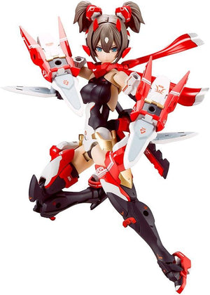 Kotobukiya Megami Device 5 Asra Ninja Model Kit - A-Z Toy Hobby