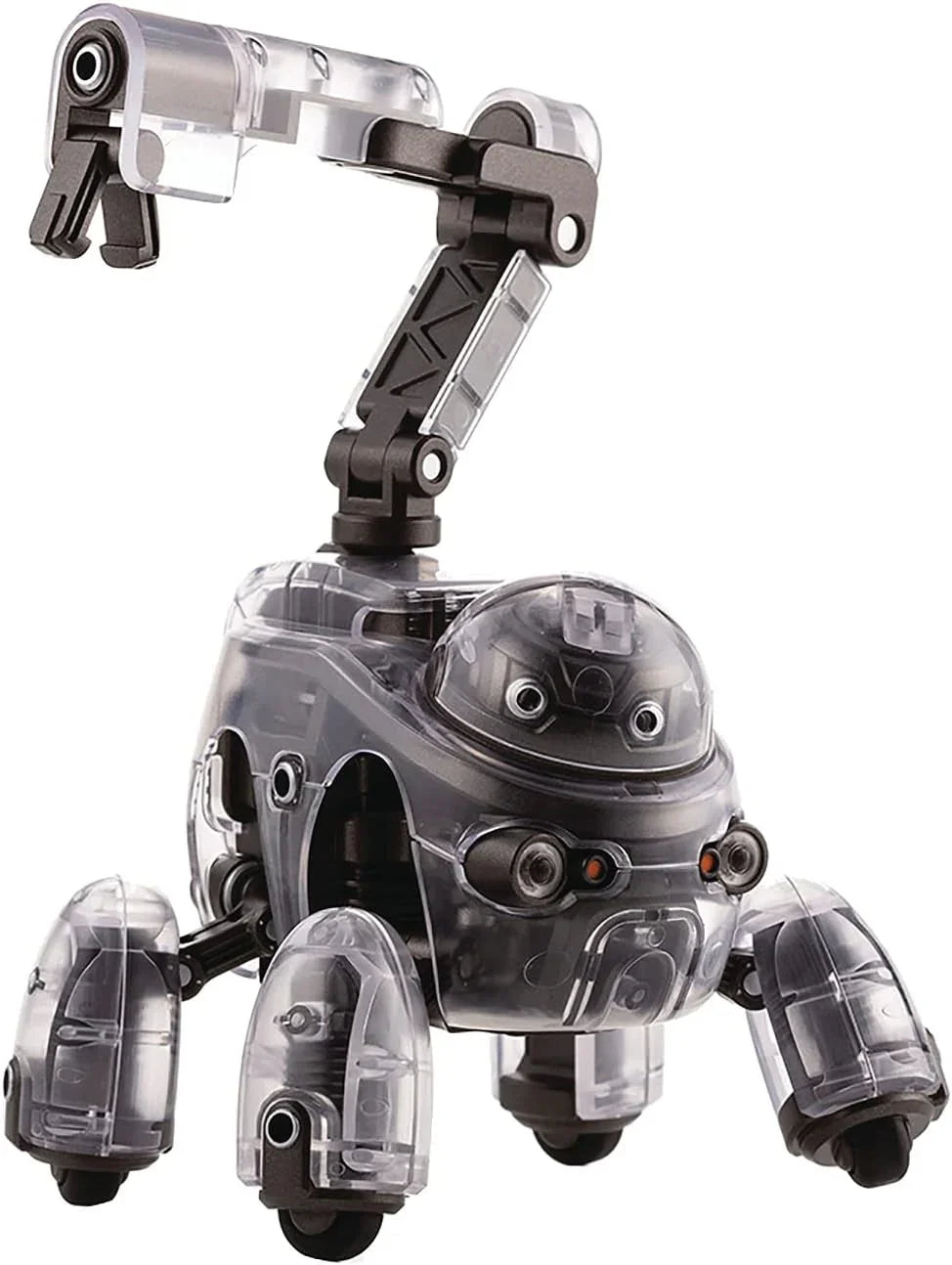 Kotobukiya Maruttoys Tamotu [Skeleton Ver.] Model Kit - A-Z Toy Hobby