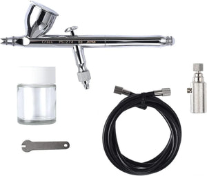 Mr. Hobby PS274 Mr. Procon Boy WA Double Action 0.3mm Airbrush - A-Z Toy Hobby