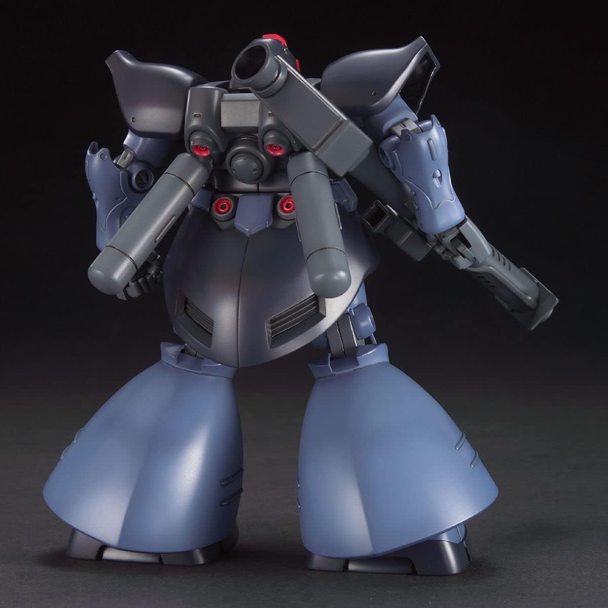 ロボット HG MS-09R RICK-DOM & RG MSM-073 Z'GOK ロボット HG MS-09R RICK-DOM & RG MSM-073 Z'GOK ROBOT SPIRITS