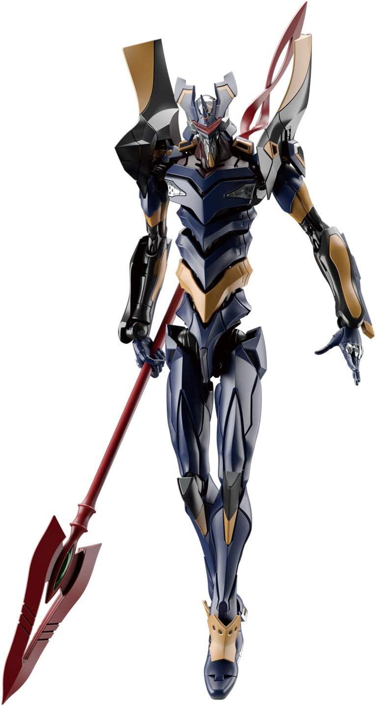 正規品販売！ Bandai Evangelion Mark.06 RG Model Kit - A-Z Toy Hobby ロボット