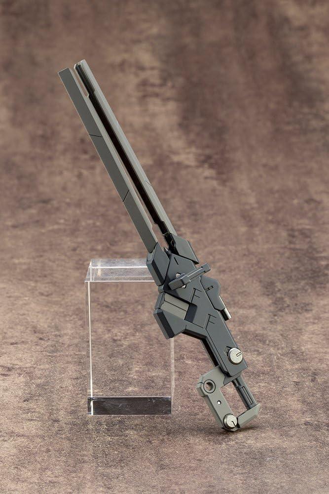Kotobukiya MSG Weapon Unit 01 Burst Railgun - A-Z Toy Hobby