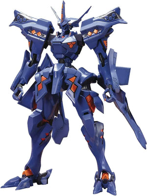 Kotobukiya Muv-Luv Takemikaduchi Type-00R Konoe16 Commander 1/144 Model Kit - A-Z Toy Hobby
