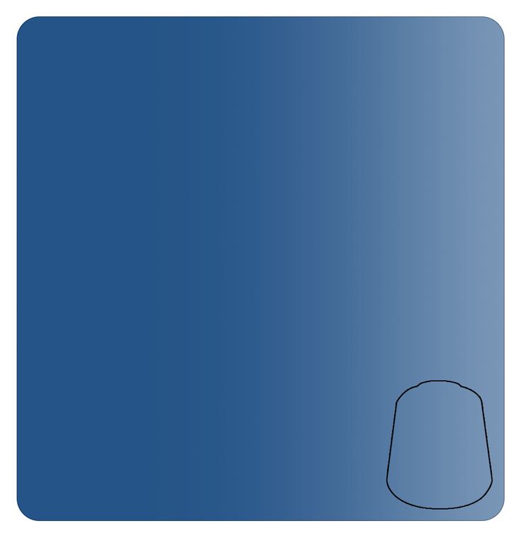 Citadel Contrast 29-18 Ultramarines Blue Paint 18ml