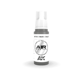AK Interactive AK11862 3G Air Neutral Grey 43 Paint 17ml - A-Z Toy Hobby