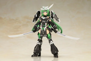 Kotobukiya Frame Arms Girl Magatsuki (Cat Armor Ver.) Model Kit - A-Z Toy Hobby