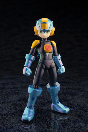 Kotobukiya Mega Man.EXE Premium Charge Shot Ver. 1/12 Model Kit - A-Z Toy Hobby