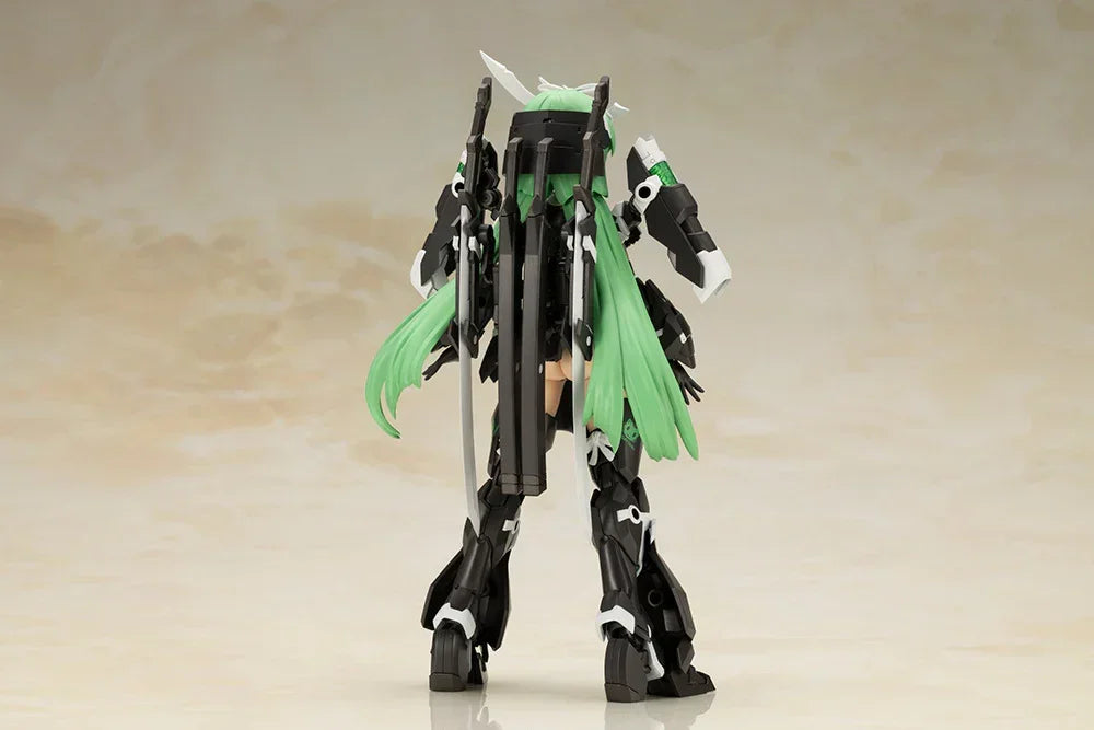 Kotobukiya Frame Arms Girl Magatsuki (Cat Armor Ver.) Model Kit - A-Z Toy Hobby