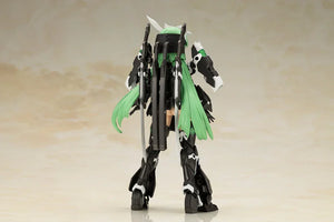 Kotobukiya Frame Arms Girl Magatsuki (Cat Armor Ver.) Model Kit - A-Z Toy Hobby