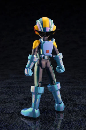 Kotobukiya Mega Man.EXE Premium Charge Shot Ver. 1/12 Model Kit - A-Z Toy Hobby