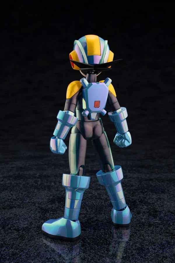 Kotobukiya Mega Man.EXE Premium Charge Shot Ver. 1/12 Model Kit - A-Z Toy Hobby