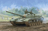 Trumpeter 09603 T-72M MBT 1/35 Model Kit