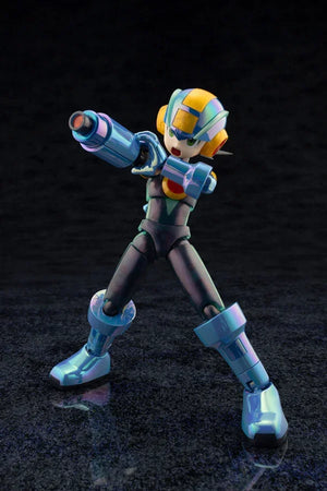 Kotobukiya Mega Man.EXE Premium Charge Shot Ver. 1/12 Model Kit - A-Z Toy Hobby