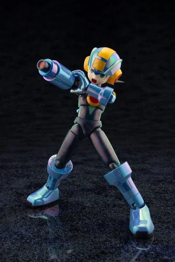 Kotobukiya Mega Man.EXE Premium Charge Shot Ver. 1/12 Model Kit - A-Z Toy Hobby