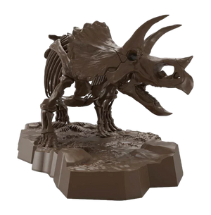 Bandai Imaginary Skeleton Triceratops 1/32 Model Kit - A-Z Toy Hobby