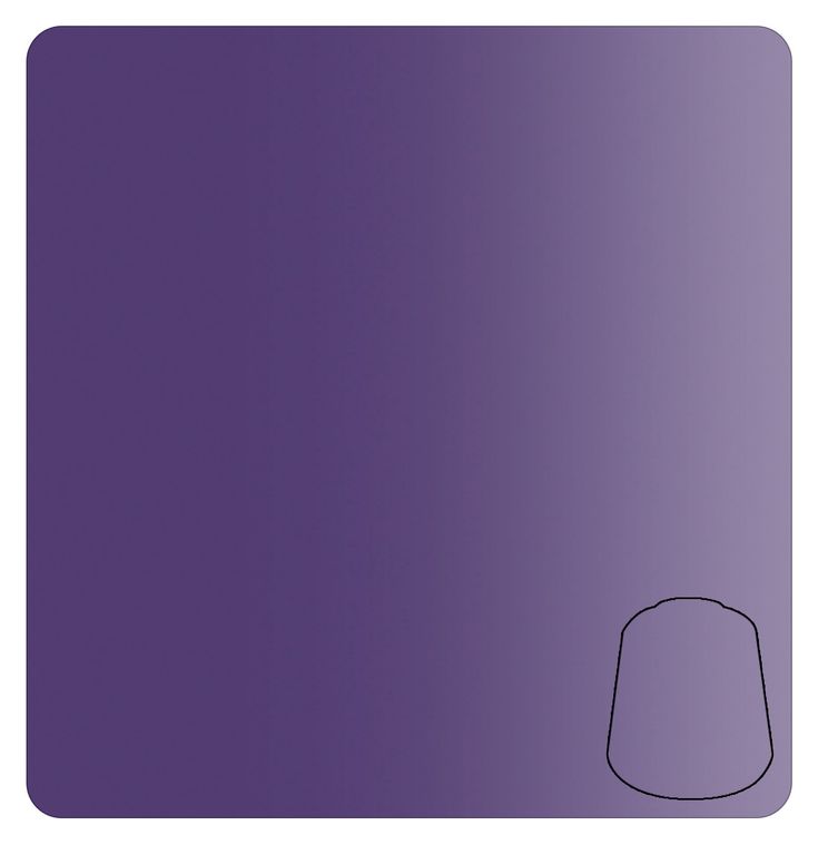 Citadel Contrast 29-15 Shyish Purple Paint 18ml