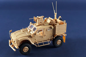 iLoveKit 63554 SOCOM M1245A1 M-ATV 1/35 Model Kit - A-Z Toy Hobby