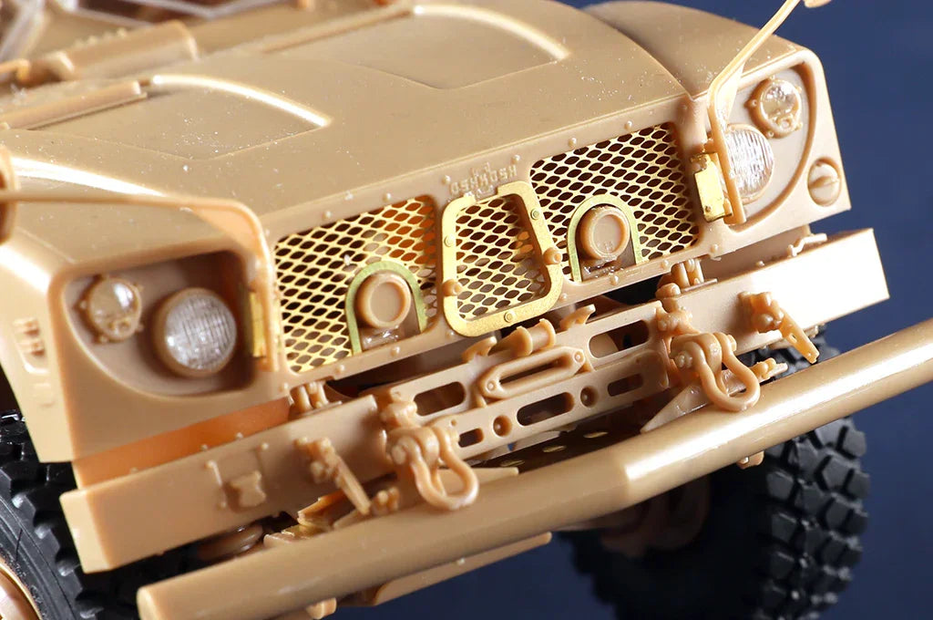 アイラブキット　SOCOM M1245AT M-ATV TMN: Preview: SOCOM M1245A1 M-ATV from I Love Kit in February