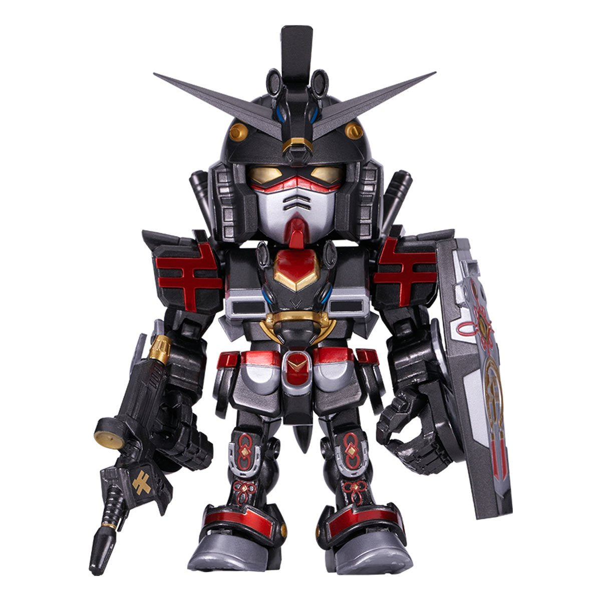 Bandai QMSV Chinese Zodiac Mini Gundam 2026 Ver. Figure - Blind Box