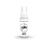 AK Interactive AK11868 3G Air Insignia White FS 17875 Paint 17ml - A-Z Toy Hobby