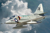 Hobby Boss 81790 A-4B Sky Hawk 1/48 Model Kit