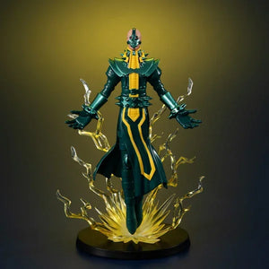 Yu-Gi-Oh! Jinzo Monsters Chronicle Figure - A-Z Toy Hobby