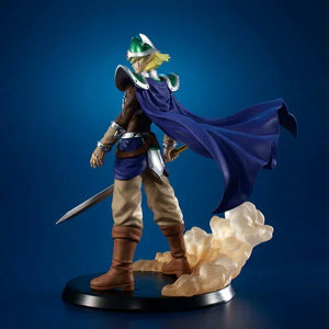 Yu-Gi-Oh! Celtic Guardian Monsters Chronicle Figure - A-Z Toy Hobby