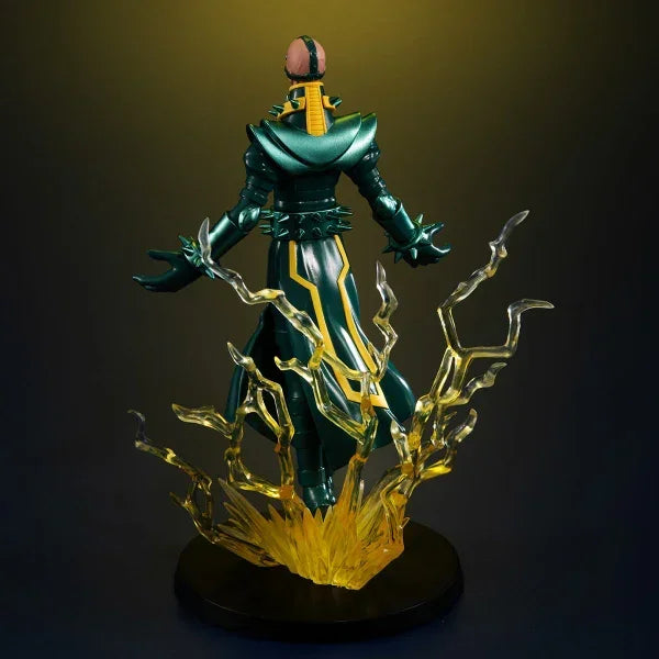 Yu-Gi-Oh! Jinzo Monsters Chronicle Figure - A-Z Toy Hobby