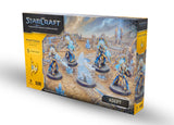 Protoss: Adept Expansion Set "StarCraft Miniatures Game" - Archon Studio