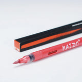 Kaizo Metallic Marker Indian Red ST-06 - A-Z Toy Hobby