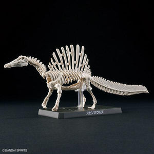 Bandai Plannosaurus 05 Spinosaurus Model Kit - A-Z Toy Hobby