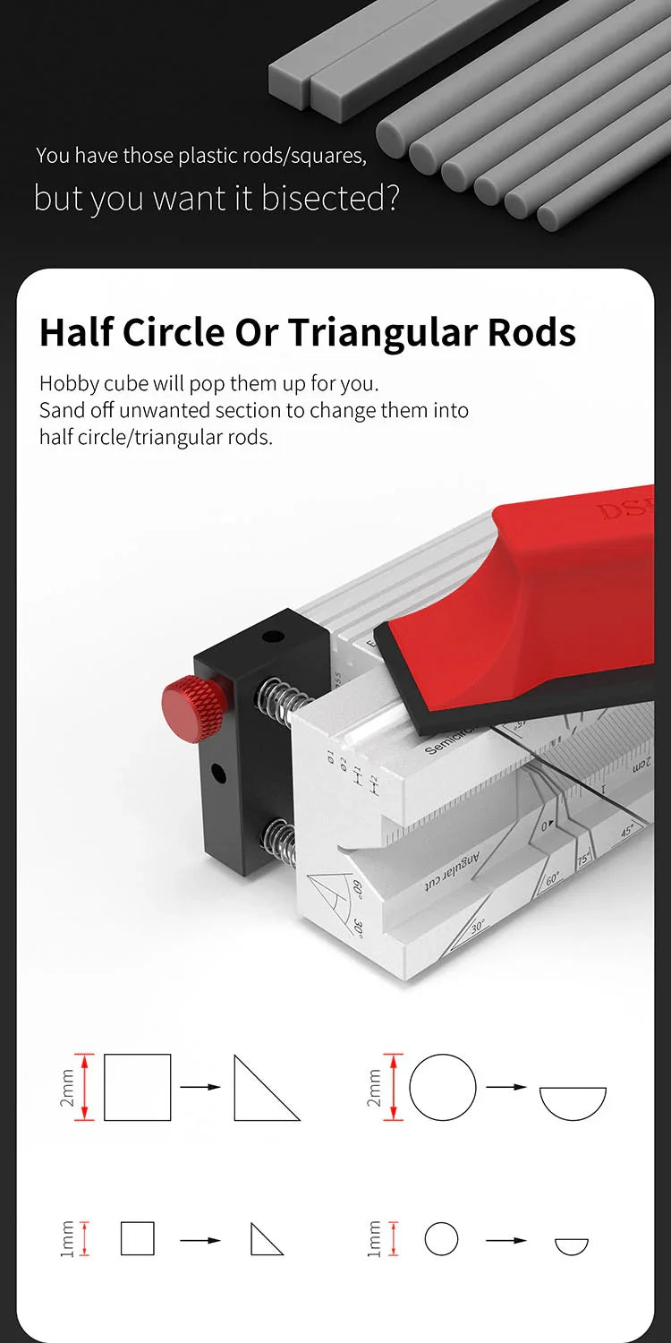 DSPIAE Multi Purpose Processing Assistance Platform AT-AP - A-Z Toy Hobby