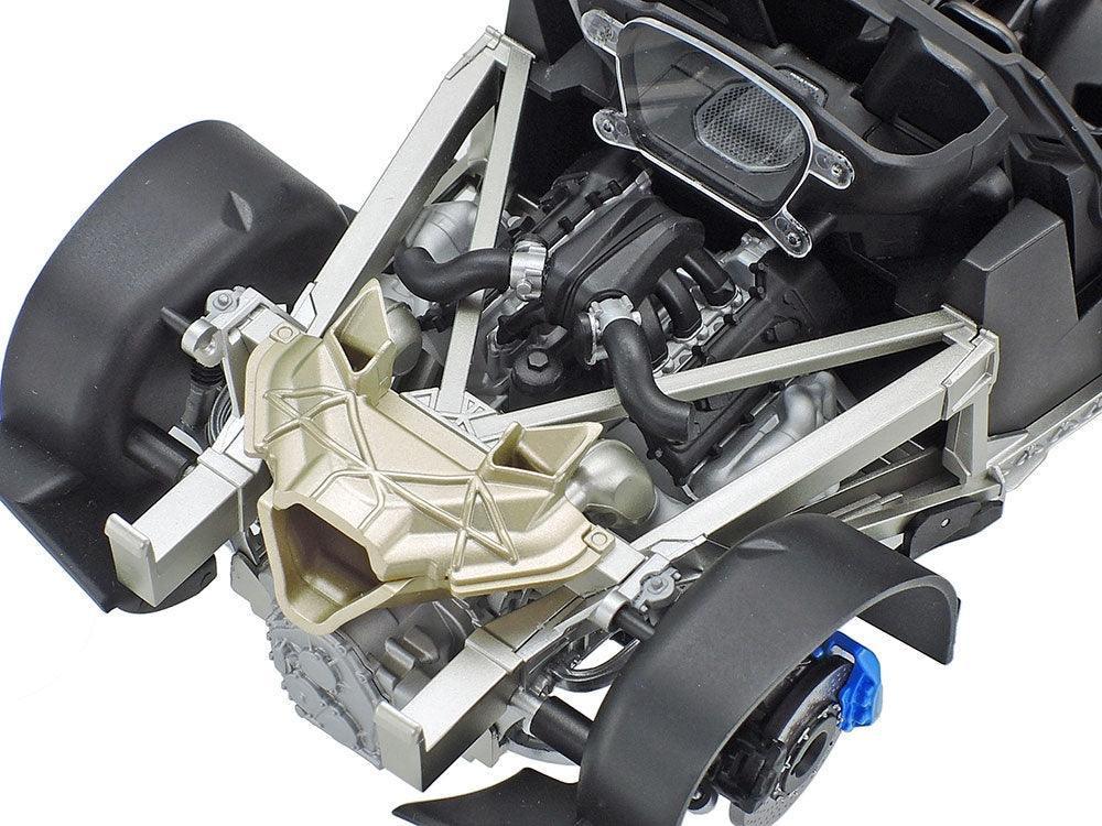Tamiya 24355 2019 McLaren Senna 1/24 Model Kit - A-Z Toy Hobby