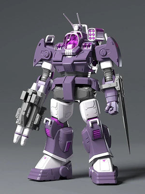Good Smile Company Combat Armors Max28 Big Foot Ver. GT 1/72 Model Kit - A-Z Toy Hobby
