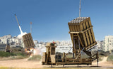 Trumpeter 01092 Iron Dome Air Defense System 1/35 Model Kit