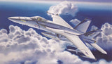 Trumpeter 03204 F/A-18E Super Hornet 1/32 Model Kit