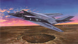 Trumpeter 03219 F-117A Nighthawk Stealth Fighter 1/32 Model Kit