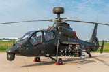 Trumpeter 05851 Z-19G Light Scout/Attack Helicopter 1/48 Model Kit