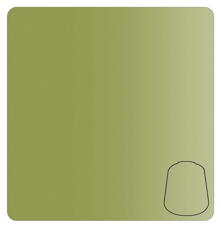 Citadel Contrast 29-24 Militarum Green Paint 18ml