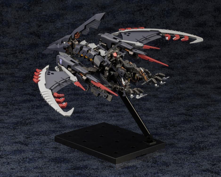 Kotobukiya Hexa Gear Windfall Night Stalkers Ver. 1/24 Model Kit - A-Z Toy Hobby