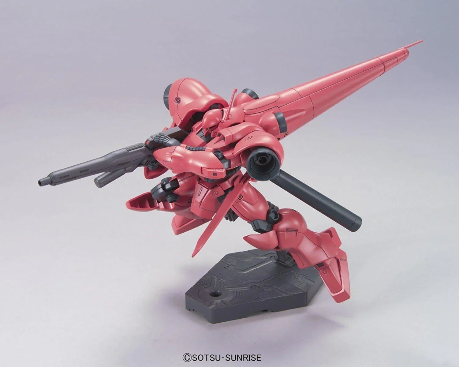 Bandai 159 Gerbera Tetra HGUC 1/144 Model Kit - A-Z Toy Hobby
