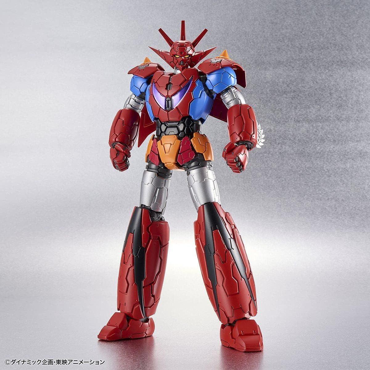 Bandai Getter Dragon (Infinitism) HG Model Kit - A-Z Toy Hobby