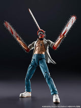 Tamashii Nations Chainsaw Man - The Movie: Reze Arc S.H.Figuarts Action Figure