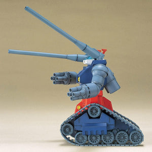 Bandai 007 RX-75 Guntank HGUC 1/144 Model Kit - A-Z Toy Hobby