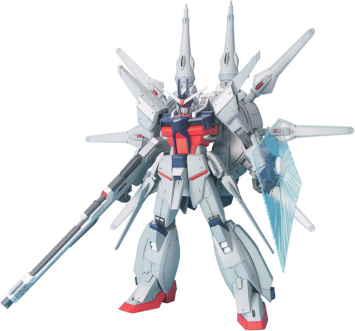 Bandai 12 Legend Gundam 1/100 Model Kit - A-Z Toy Hobby