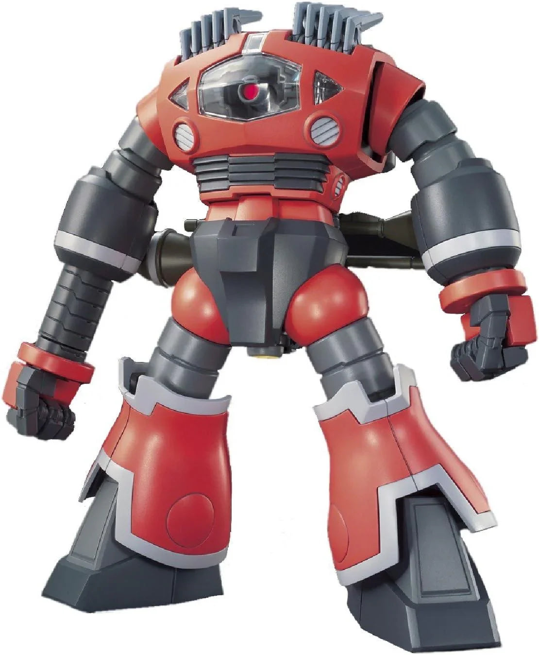 Bandai 161 Zogok Unicorn Ver. HGUC 1/144 Model Kit - A-Z Toy Hobby