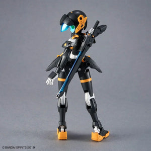 Bandai 65 EXM-H15D Acerby (Type D) 30MM 1/144 Model Kit - A-Z Toy Hobby